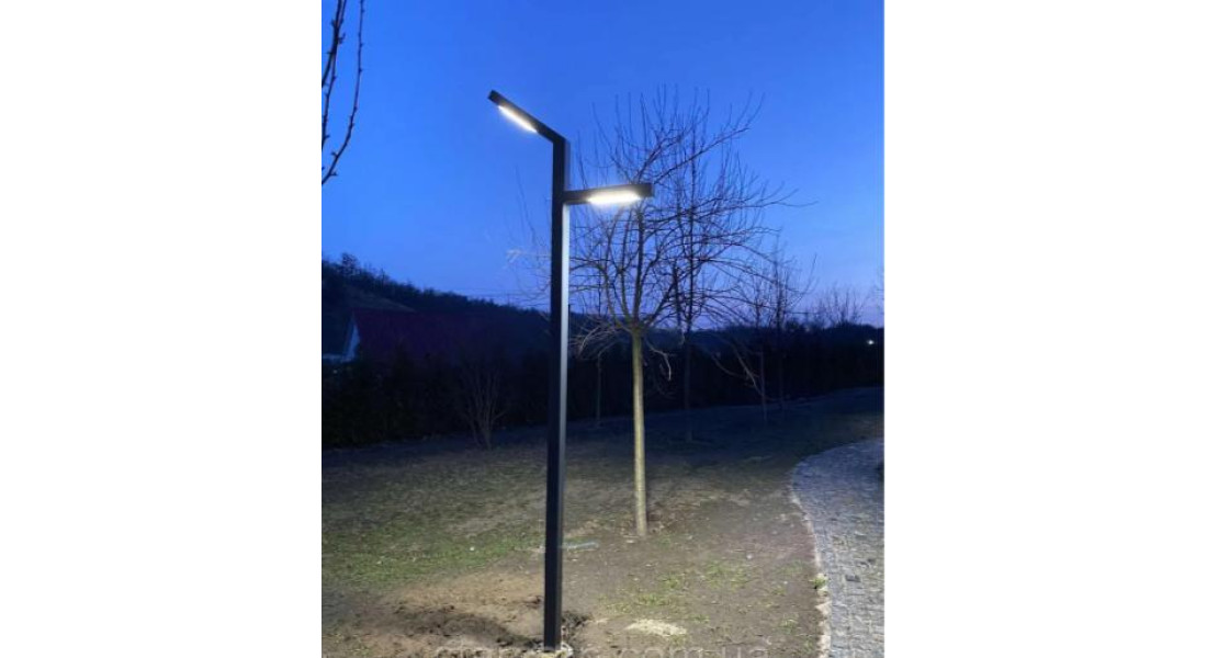 LED Опора освітлення "Ніколь " 4м. 90В