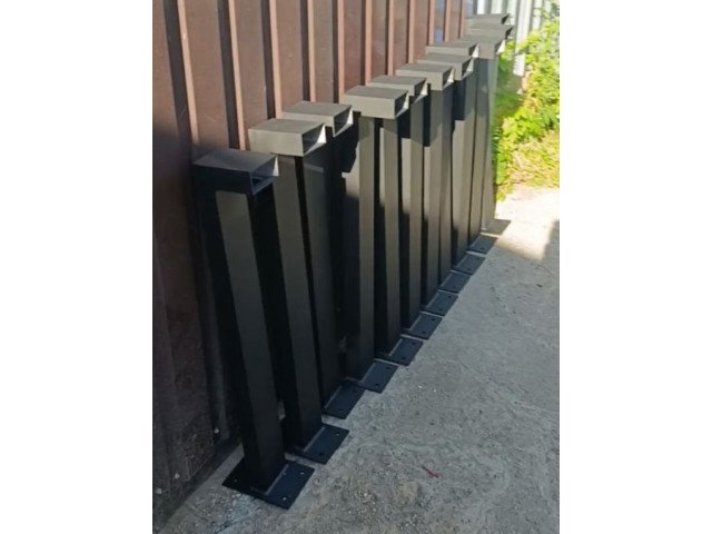 LED Стовпчик "Вашингтон" 1м. 20В